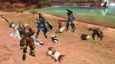 Monster Hunter Frontier