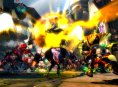 Ratchet & Clank: Nexus launches November 13