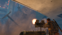 Spec Ops: The Line
