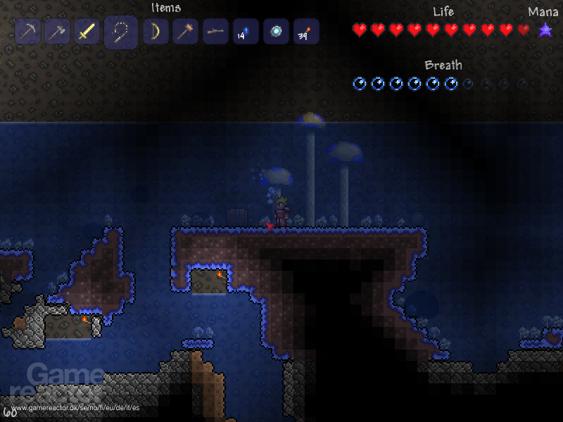 Terraria Review