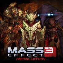 Mass Effect 3