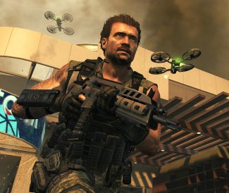 Call of Duty: Black Ops 2