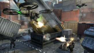 Call of Duty: Black Ops 2
