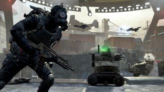 Call of Duty: Black Ops 2