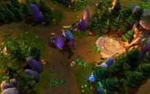 League of Legends