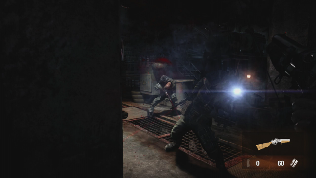 Metro: Last Light