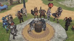 Monster Hunter Frontier