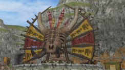 Monster Hunter Frontier