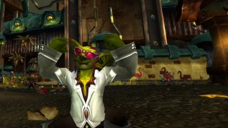 World of Warcraft: Cataclysm