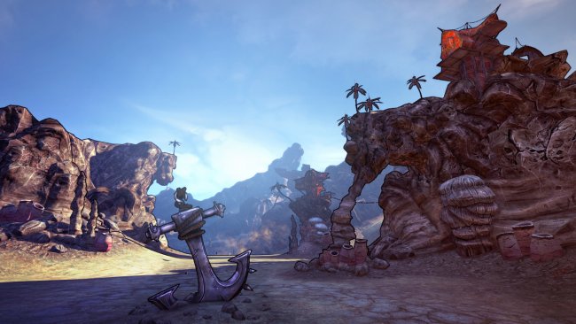 Borderlands 2