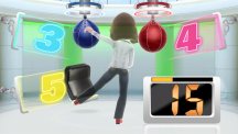 Dr. Kawashima's Body and Brain Exercises