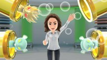 Dr. Kawashima's Body and Brain Exercises