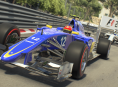 F1 2015 delayed, in-game trailer and screens revealed