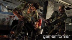 The Last of Us