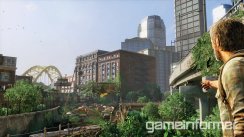 The Last of Us
