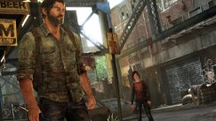 The Last of Us