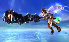 Kid Icarus: Uprising