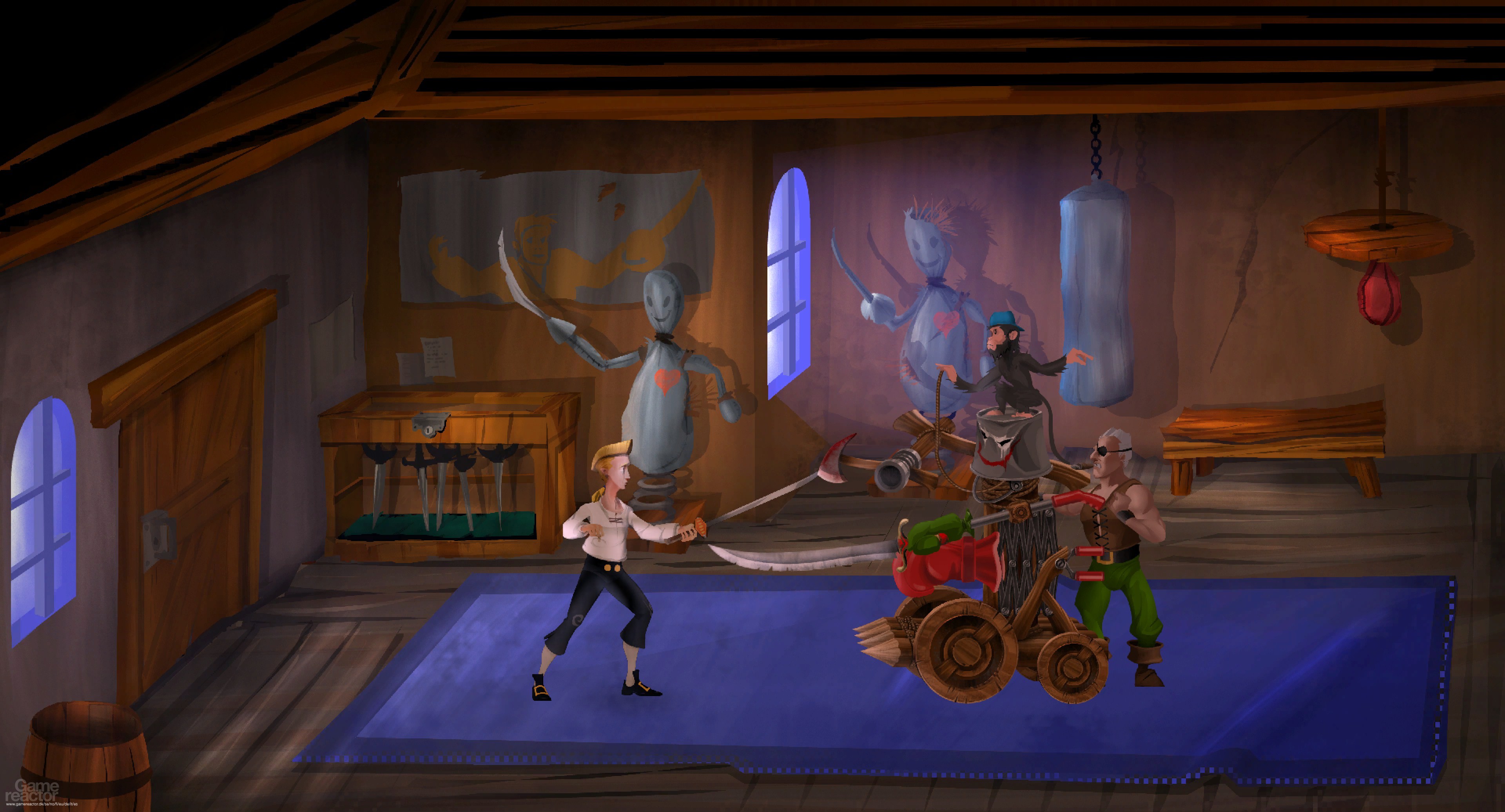 Play Curse Of Monkey Island On Mac Play Curse Of Monkey Island On Mac
