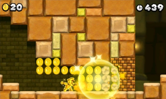 New Super Mario Bros. 2