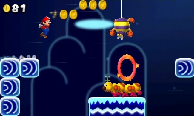 New Super Mario Bros. 2