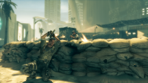 Spec Ops: The Line