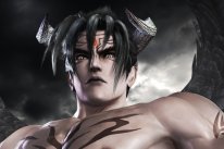 TEKKEN REVOLUTION
