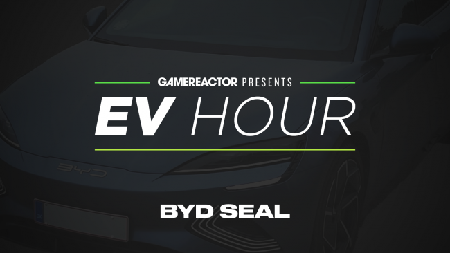 We put the BYD Seal through the ringer on the latest EV Hour