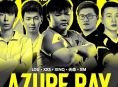 Azure Ray emerge as ESL One Kuala Lumpur victors