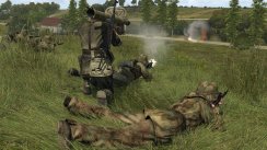 Iron Front - Liberation 1944