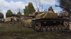 Iron Front - Liberation 1944