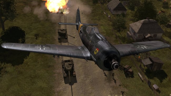 Iron Front - Liberation 1944