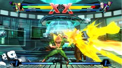 Ultimate Marvel vs Capcom 3