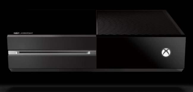 New Xbox One policy means no family sharing