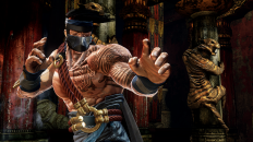 Next-Gen Exclusives: Xbox One