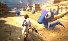 Kid Icarus: Uprising