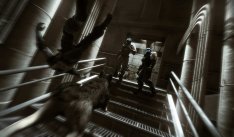 Dead to Rights: Retribution