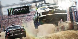 Dirt 2 gets September date