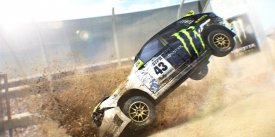 Dirt 2 gets September date
