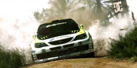 Dirt 2 gets September date