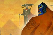 GUACAMELEE