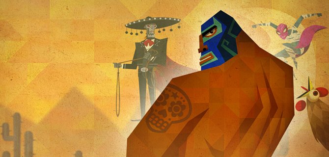 Guacamelee