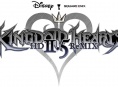 Square Enix makes Kingdom Hearts HD 2.5 Remix official