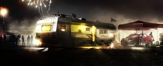 Dirt 2 gets September date