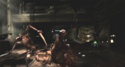 Dead Space Extraction