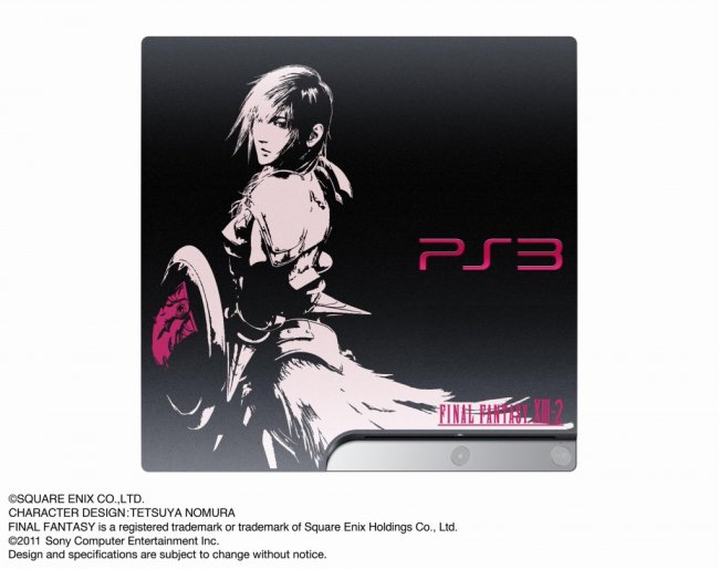Final Fantasy XIII-2