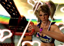 Lollipop Chainsaw