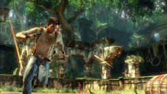 Uncharted: Drake's Fortune