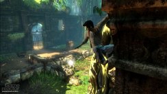 Uncharted: Drake's Fortune