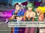 Project X Zone