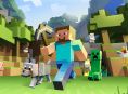 Jack Black could have another iconic song in the Minecraft movie